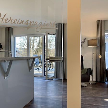 Sonnenweg 30 Villa Heringhausen Ngoại thất bức ảnh