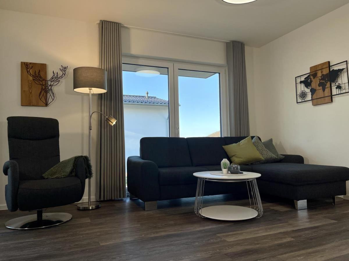 Sonnenweg 30 Villa Heringhausen Ngoại thất bức ảnh