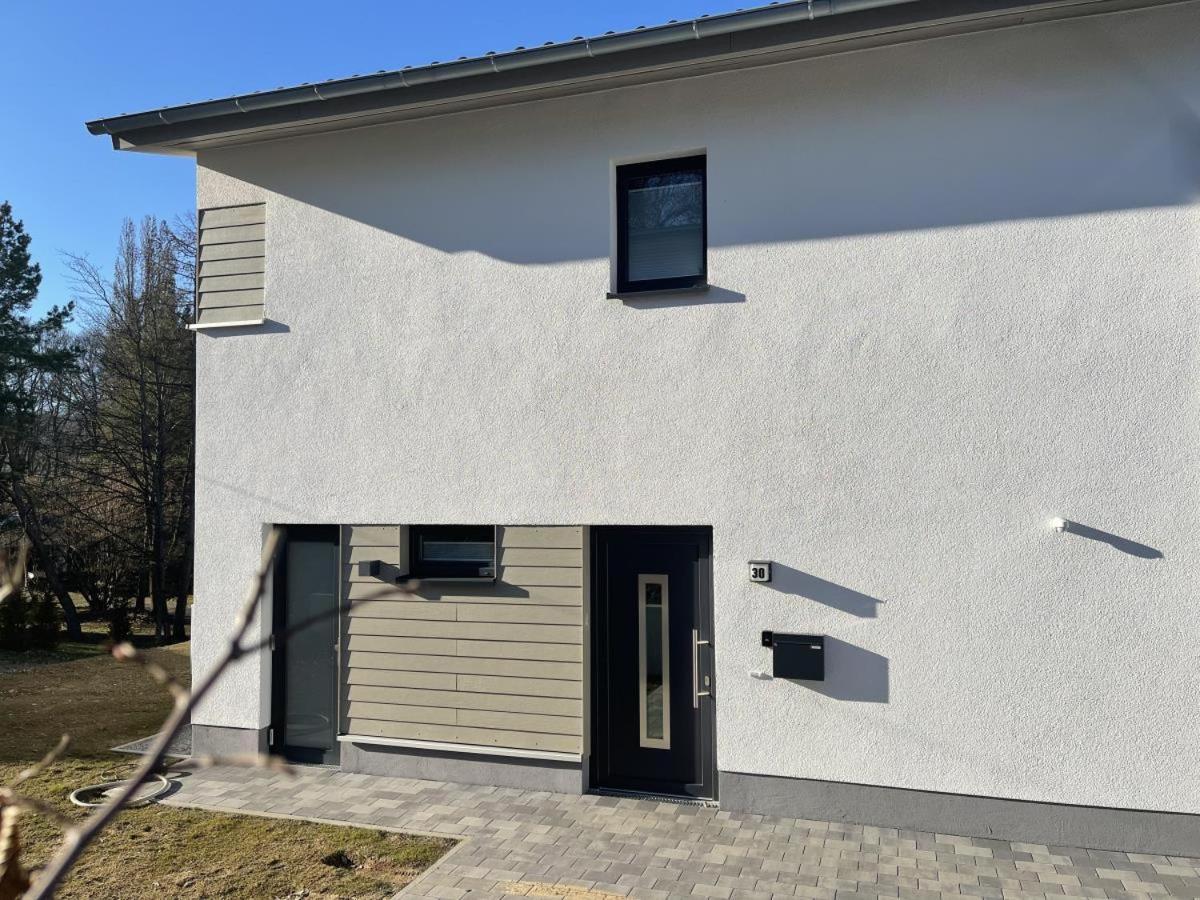 Sonnenweg 30 Villa Heringhausen Ngoại thất bức ảnh