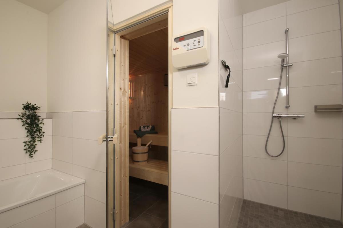 Sonnenweg 30 Villa Heringhausen Ngoại thất bức ảnh