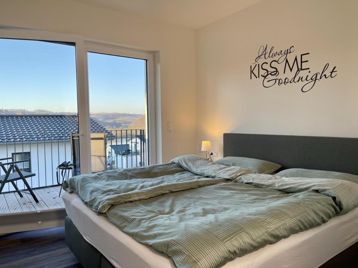 Sonnenweg 30 Villa Heringhausen Ngoại thất bức ảnh
