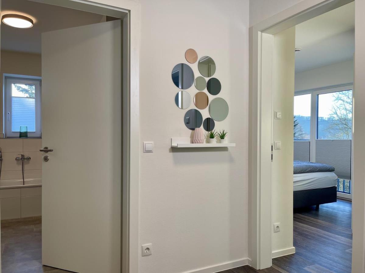 Sonnenweg 30 Villa Heringhausen Ngoại thất bức ảnh