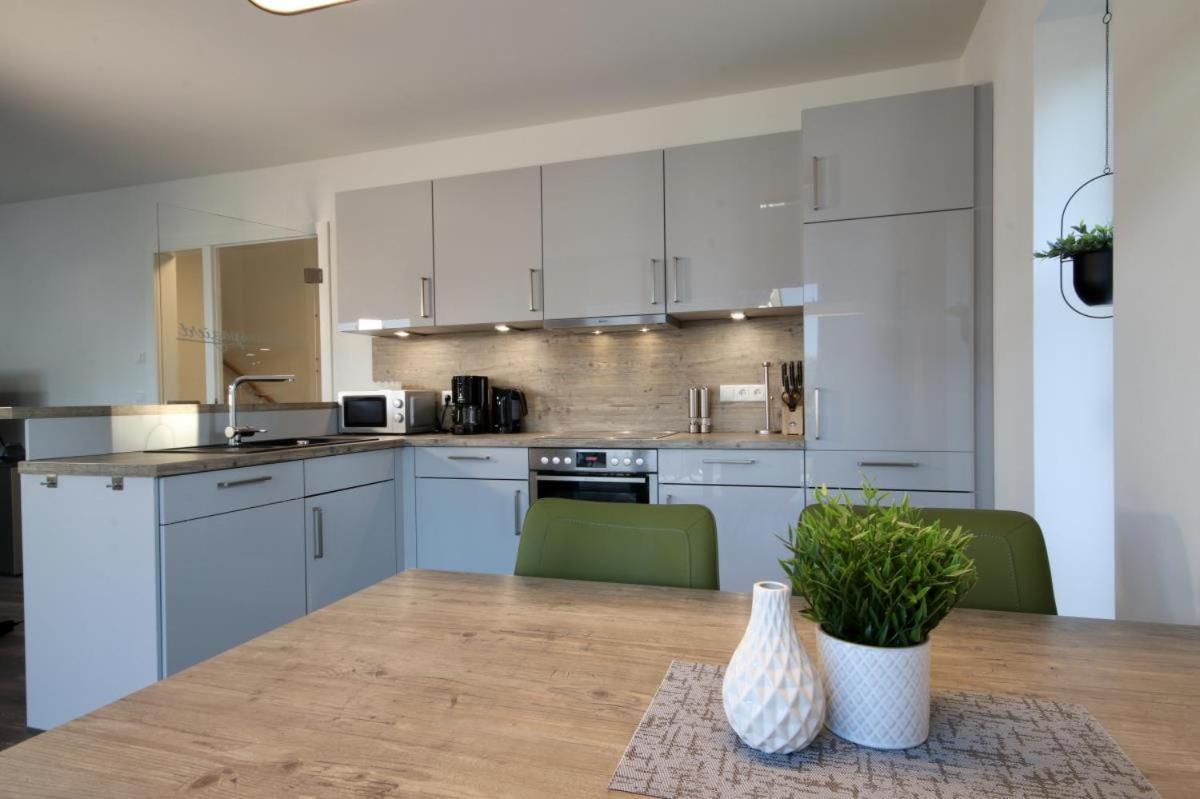 Sonnenweg 30 Villa Heringhausen Ngoại thất bức ảnh